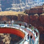 Las Vegas: West Grand Canyon Helicopter Ticket - The Experience of Flying and Ground Time