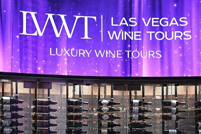 Las Vegas Wine Tour Experience - What Sets This Tour Apart?