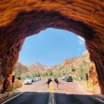 Las Vegas > Zion Bryce Grand Canyon & Antelope, Horseshoe - The Value and Practicalities