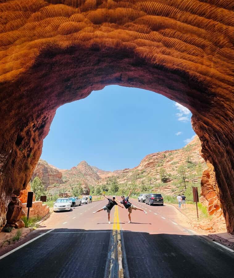 Las Vegas > Zion Bryce Grand Canyon & Antelope, Horseshoe - The Value and Practicalities