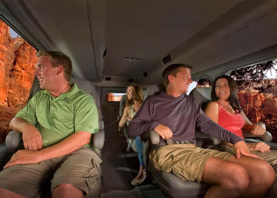 Las Vegas: Zion National Park Guided Tour with Lunch - Frequently Asked Questions