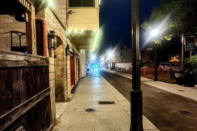 Last Stand Walkabout Tour - Who Should Consider This Tour?