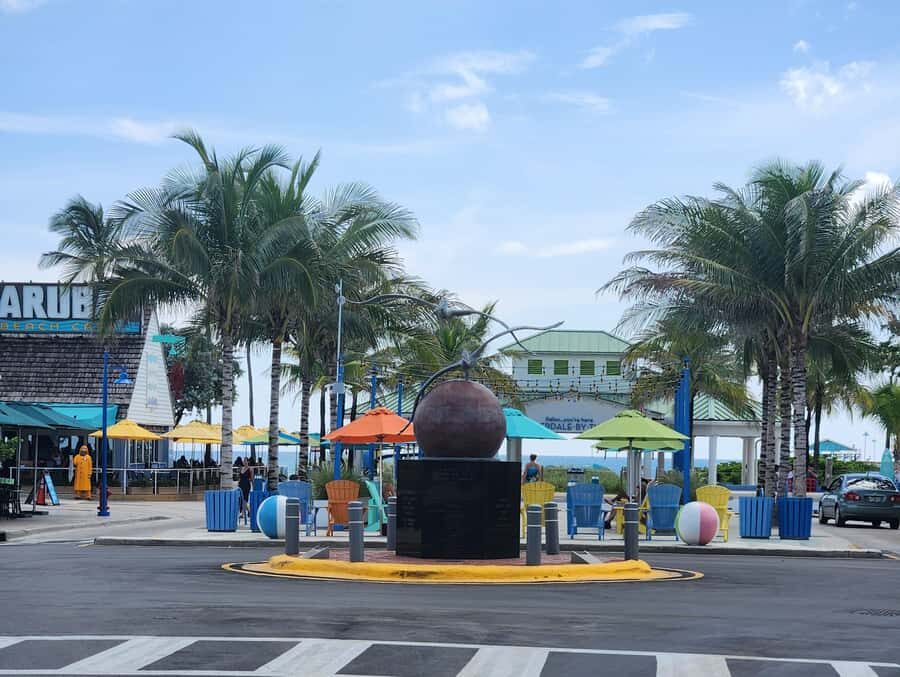 Lauderdale by The Sea: All-Inclusive Beach Chair/Cabana Rent - Why This Experience Matters