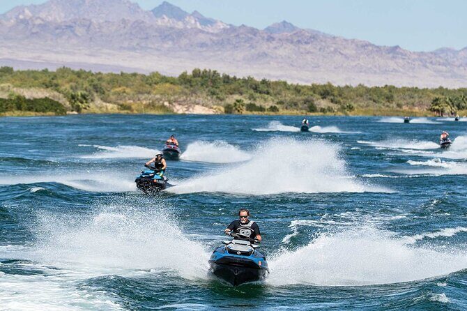 Laughlin Adventure & Casino Tour - Who Will Love This Tour?
