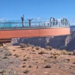 Laughlin: Grand Canyon Tour with lunch - Genuine Insights from Travelers