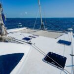 Laura Catamaran Private Tour to Isla Mujeres - The Experience in Detail