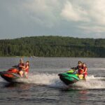 Laurentians Experience in Jetski on Lac-des-Pages - What’s Included and What to Keep in Mind