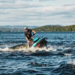 Laurentians: Jetski experience - What Makes This Jetski Tour Special