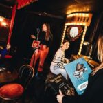 Laval: Piccadilly Cabaret Revisited Escape Game - Authentic Experiences and Real Feedback