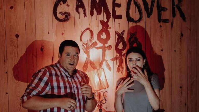 Laval: "Weekend at the Shack" Escape Adventure - Who Should Consider This Experience?