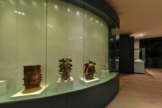 LDS Tour Cancun Mayan Museum & San Miguelito Archeological Site - Who Will Love This Tour?