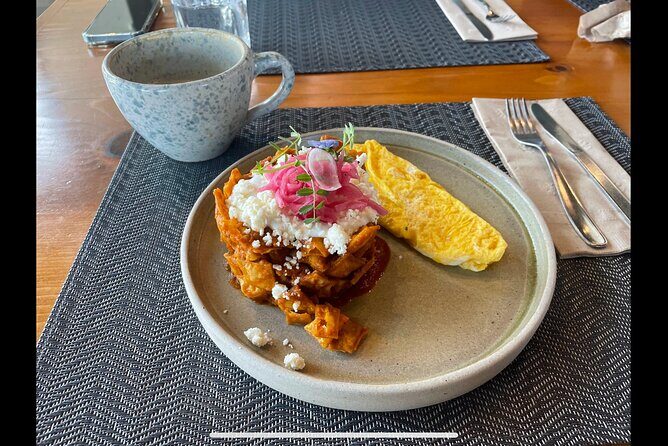 LDS Tour - Exploring Ensenada - What the Tour Offers: An In-Depth Look