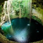 LDS Tour to Chichen Itza + Cenote - The Food and Refreshments