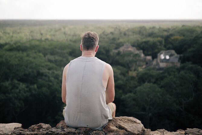 LDS tour to Chichen Itza & Ekbalam Ruins with Cenote Hubiku - The Refreshing Escape at Cenote Hubiku