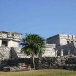 LDS Tour to Tulum Ruins + Cenote - The Value of the Tour