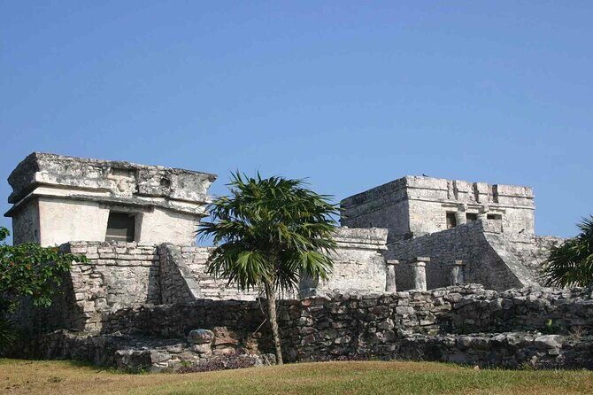 LDS Tour to Tulum Ruins + Cenote - The Value of the Tour