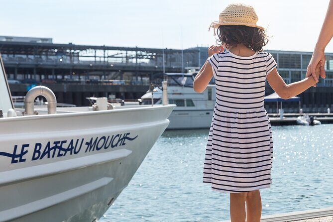 Le Bateau-Mouche Sightseeing Cruise in Montreal - Who Will Love This Tour?