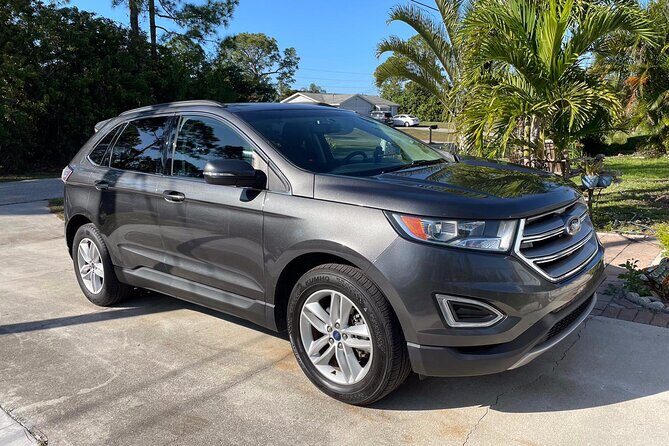 Le Terminal Quebec Port to Québec Airport (YQB) - Departure Private Transfer - Who Is This Transfer Best For?