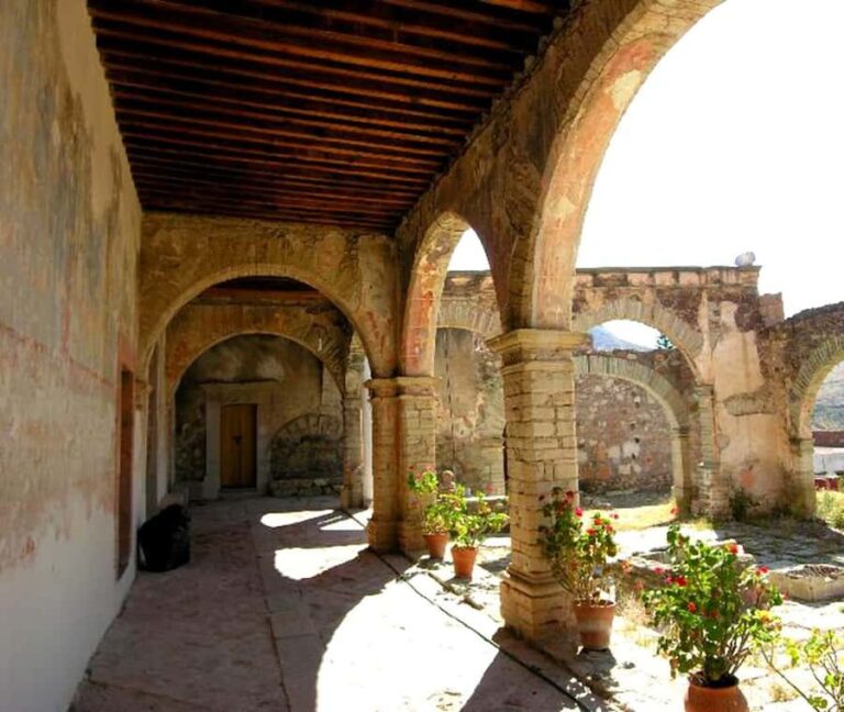 Lead, Silver, and Prayers: The Valenciana Mining Route in Guanajuato - The Sum Up