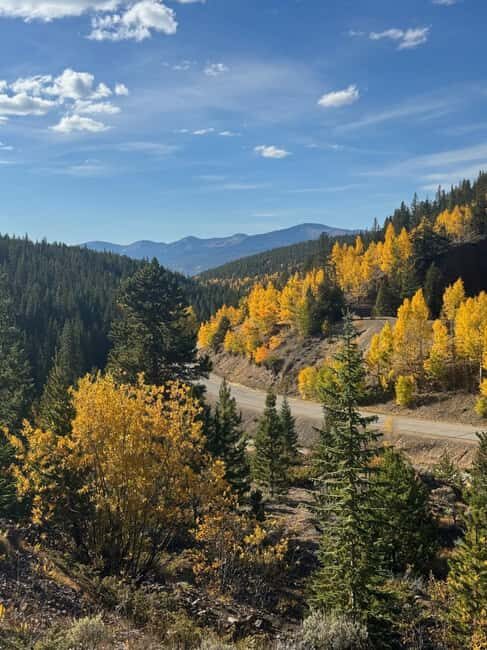 Leadville: 2-Hour Guided E-Bike Tour - What to Expect During the Tour
