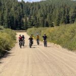 Leadville: Route of the Silver Kings Guided E-Bike Tour - Each Stop in Detail