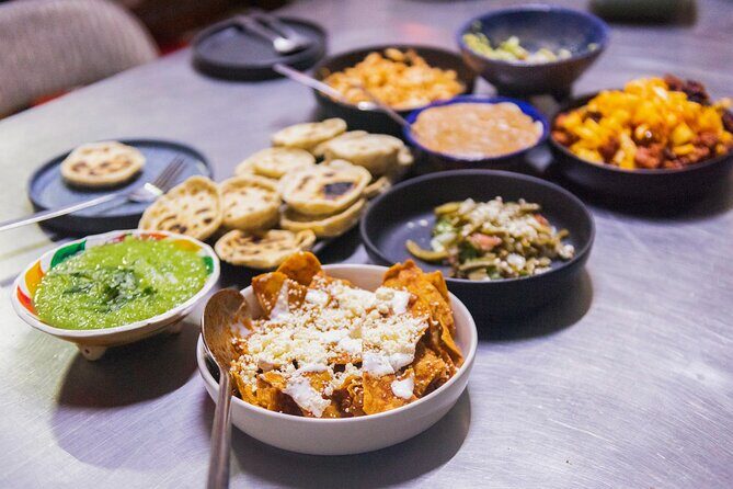 Learn How To Cook Mexican Food - Who Will Love This Experience?