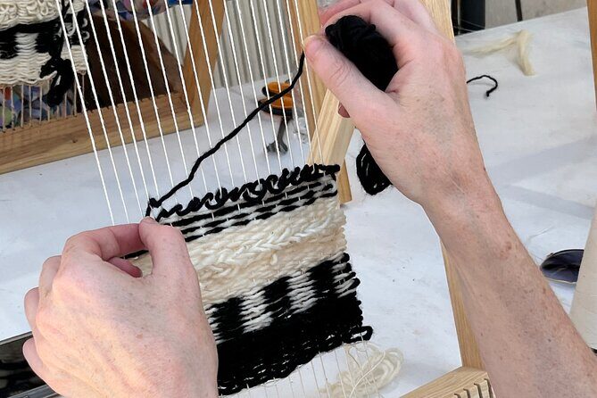 Learn how to weave with natural fibers in San Miguel de Allende - FAQ