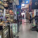 Learn the history and contents of the main market - Who Will Love This Tour?