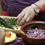 Learn to Cook Mexican Salsas - What to Expect: From Market to Meal