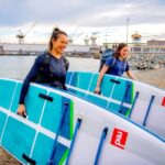 Learn to Paddle Board on the San Francisco Bay! - Is It Worth the Price?