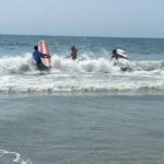 Learn to Surf at Wrightsville Beach, Wilmington NC - What to Expect from the Wrightsville Beach Surf Lesson