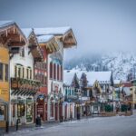 Leavenworth Bavarian Experience Self Guided Audio Walking Tour - The Itinerary in Detail