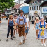 Leavenworth Lunch and History Walking Tour - Why This Tour Works Well for Travelers