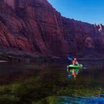 Lee's Ferry Round Trip Transportation - The Itinerary and What to Expect