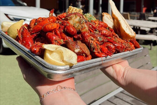 Legacy Hall Food Tour A Culinary Journey in Plano - Final Thoughts: Is It Worth It?