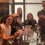 Legend of the Gastown Gold Mystery Dining Experience - The Itinerary in Detail