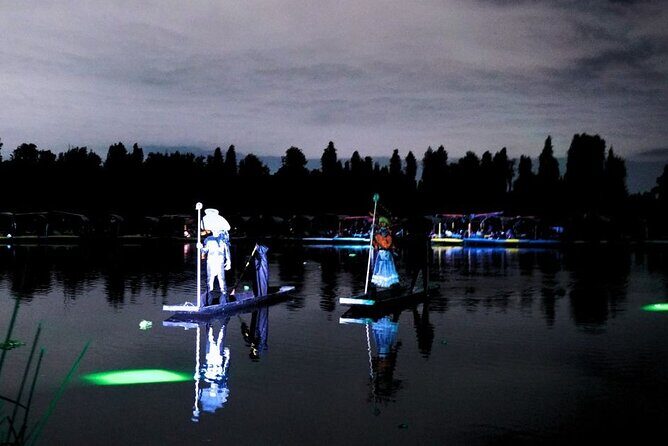 Legendary Day of the Dead Night Show in Xochimilco - The Sum Up: Is It Worth It?