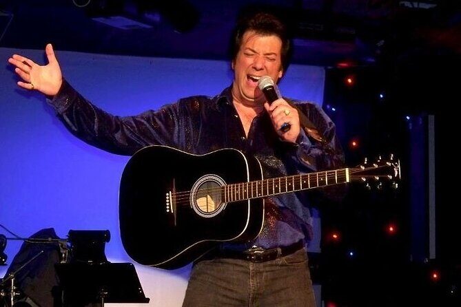 Legends of Music - Is This Tour Worth It?