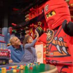 LEGOLAND® Discovery Center San Antonio - The Reality of Visiting: Pros and Cons