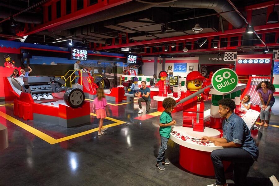 LEGOLAND® Florida Resort 1-Day Entry Ticket - The Practicalities: What’s Included and What’s Not