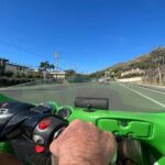 Lemon Rd: Waikiki Scoot Coupe Rental Kaka'ako & Downtown - The Experience: What You Can Expect