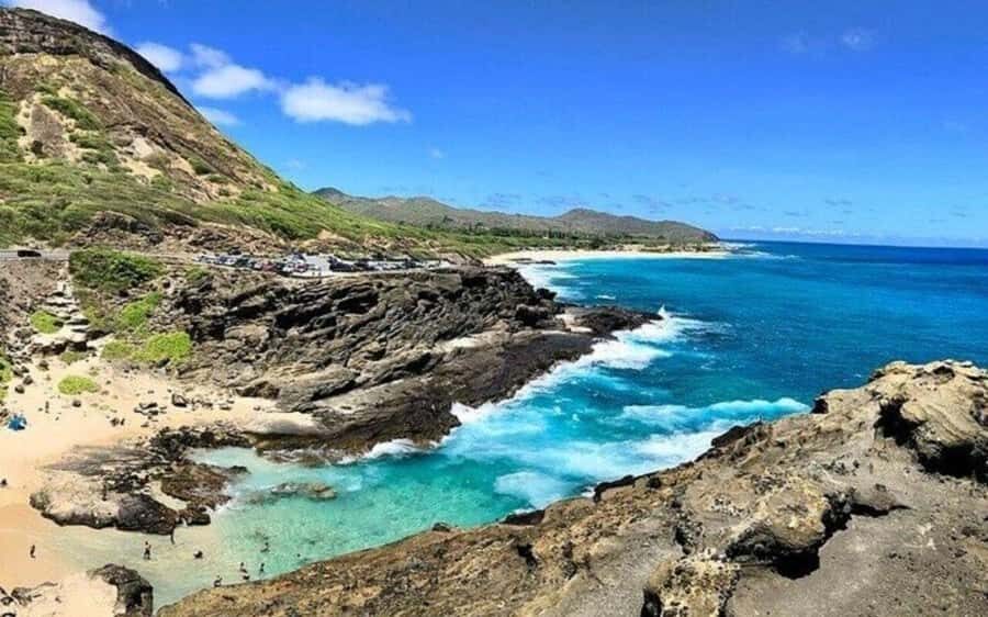 Lemon Rd: Waikiki Scoot Coupe Rental Manoa Valley Day Trip - Who Is This Tour Best For?