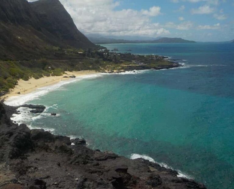 Lemon Rd: Waikiki Scooter Rental Lanikai & Kailua Beach Ride - The Day in Detail: From Pickup to Return