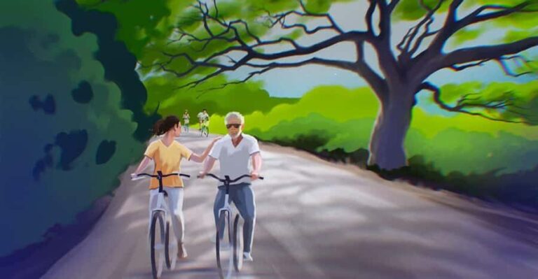 Lemon Road: Waikiki E-Bike Rentals For The Day - The Itinerary and What to Expect