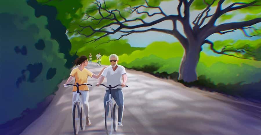 Lemon Road: Waikiki E-Bike Rentals For The Day - The Itinerary and What to Expect