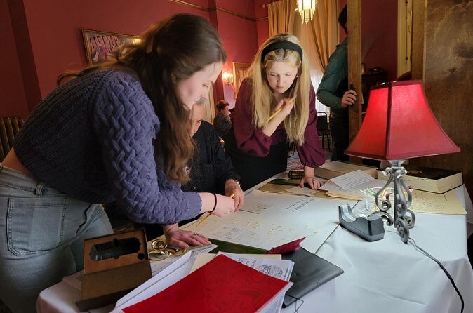 Lemp Mansion Escape Room up to 2 - The Sum Up: Is It Worth It?