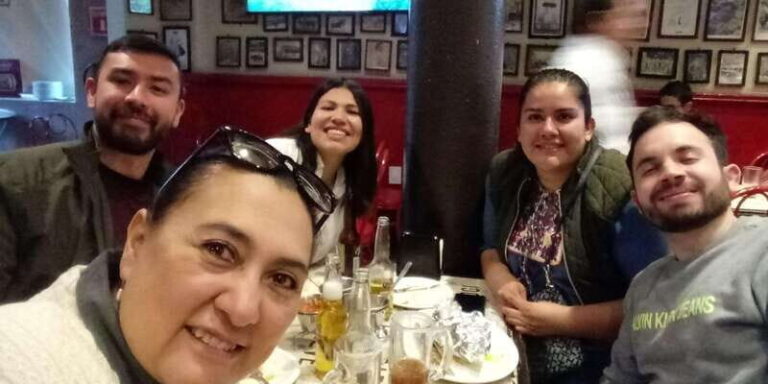 Leon: Botanas and Drinks Tasting Tour - Sampling the Flavors: Fruits, Snacks, and More