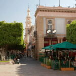 Leon: City Center Guided Tour with Nieve de Garrafa Tasting - What the Tour Means for You