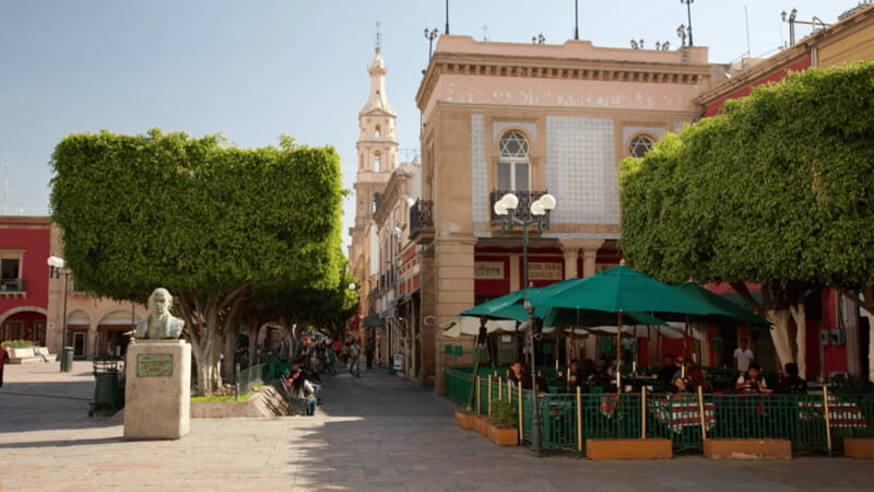 Leon: City Center Guided Tour with Nieve de Garrafa Tasting - What the Tour Means for You