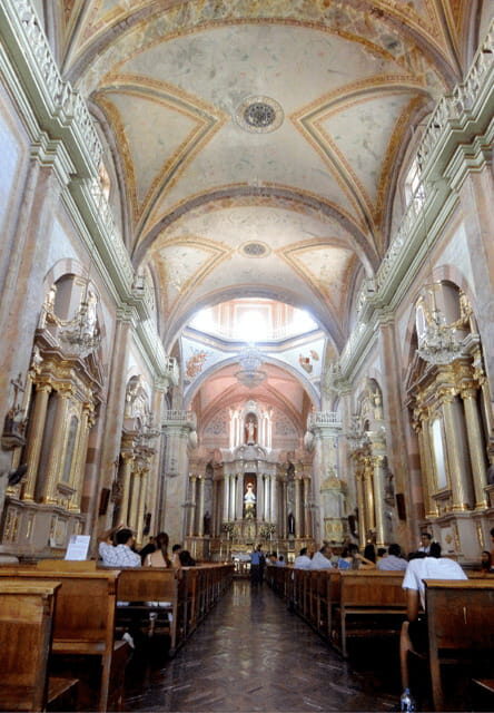 Leon: Dolores Hidalgo and Atotonilco Day Trip - The Detailed Experience